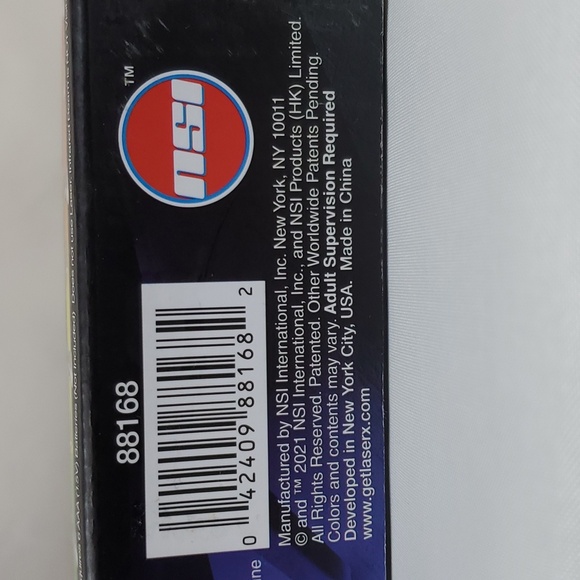 Laser X LaserX Micro B Blasters (2 Pack) Change Dial Multiple Colors - Picture 12 of 16